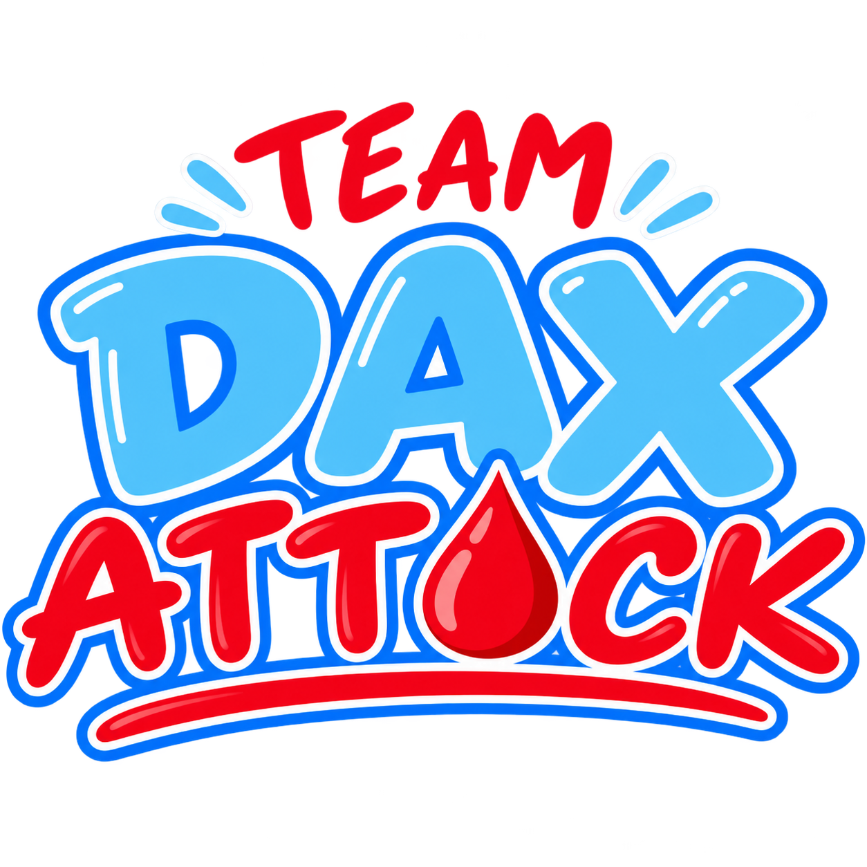 Team Dax Attack